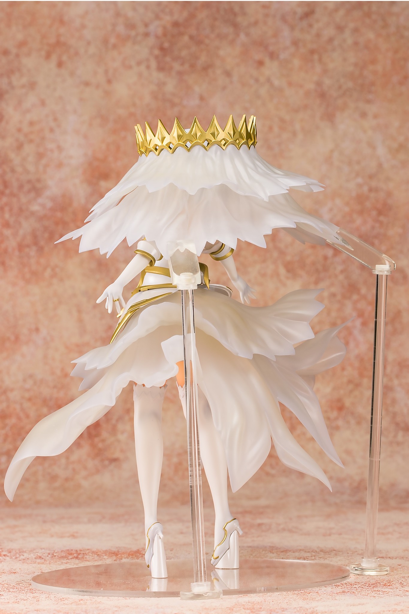 Date A Live - Tobiichi Origami - 1/7 - Angel Ver. (Pulchra) photo 5