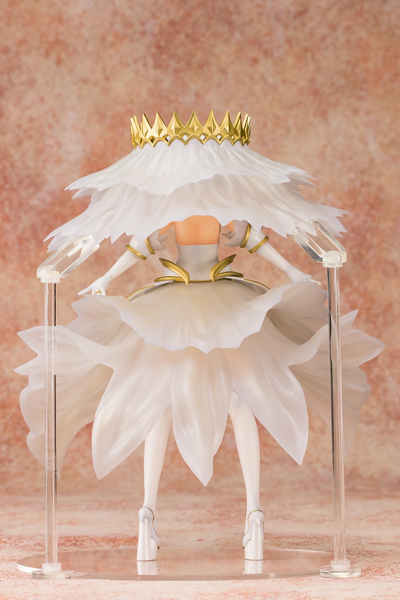 Date A Live - Tobiichi Origami - 1/7 - Angel Ver. (Pulchra) photo 6