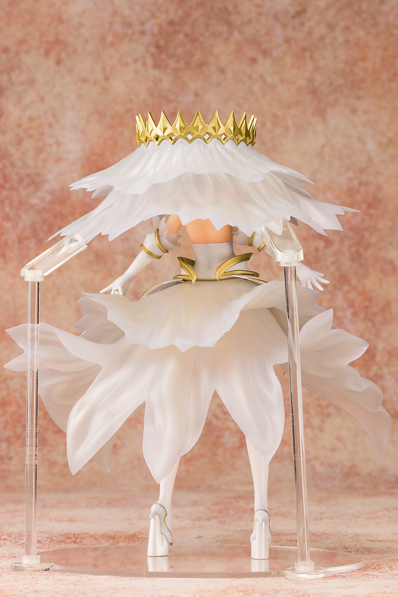 Date A Live - Tobiichi Origami - 1/7 - Angel Ver. (Pulchra) photo 7