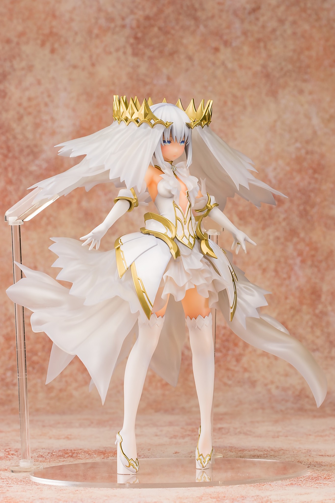 Date A Live - Tobiichi Origami - 1/7 - Angel Ver. (Pulchra) photo 8