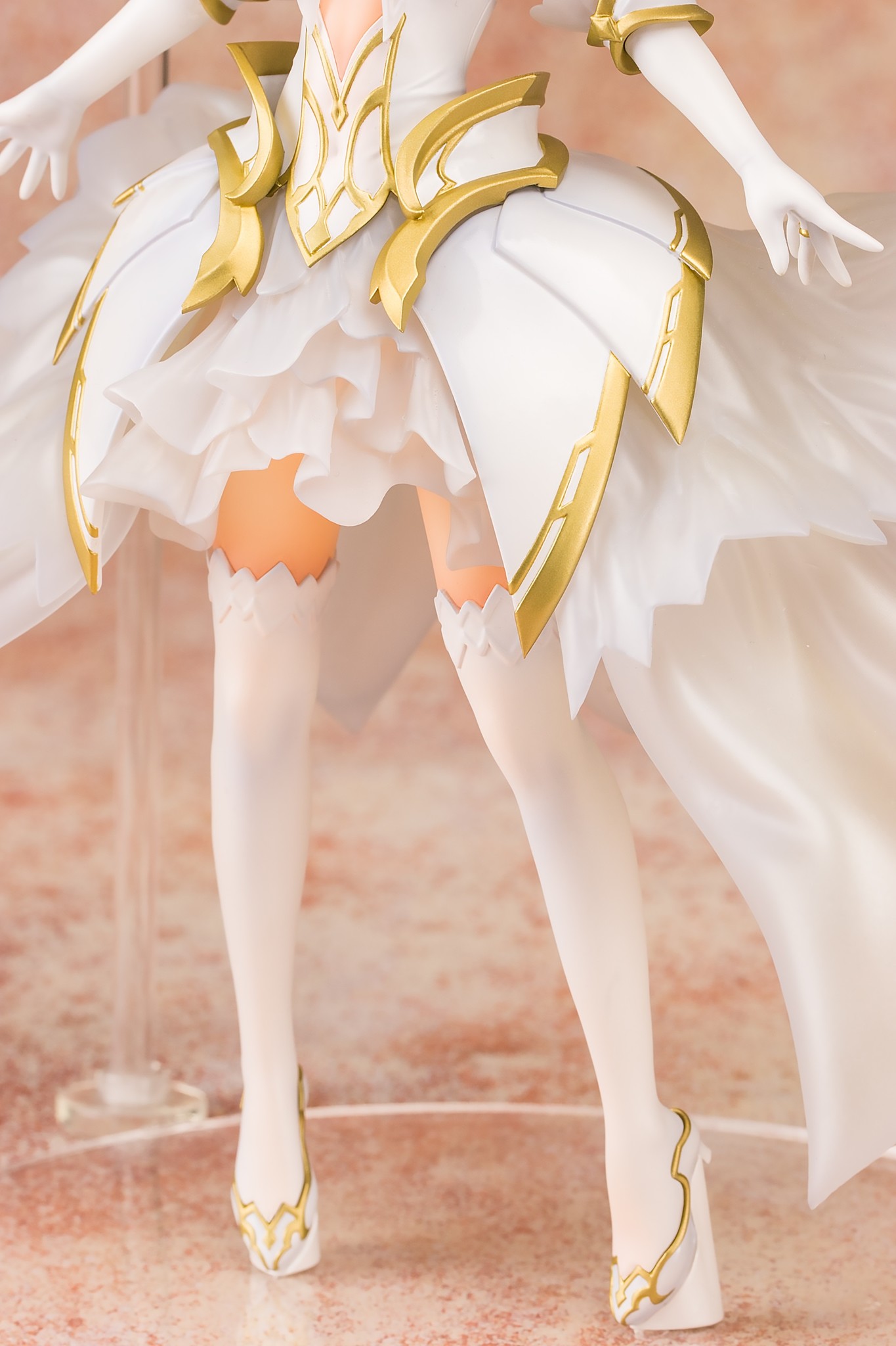 Date A Live - Tobiichi Origami - 1/7 - Angel Ver. (Pulchra) photo 9