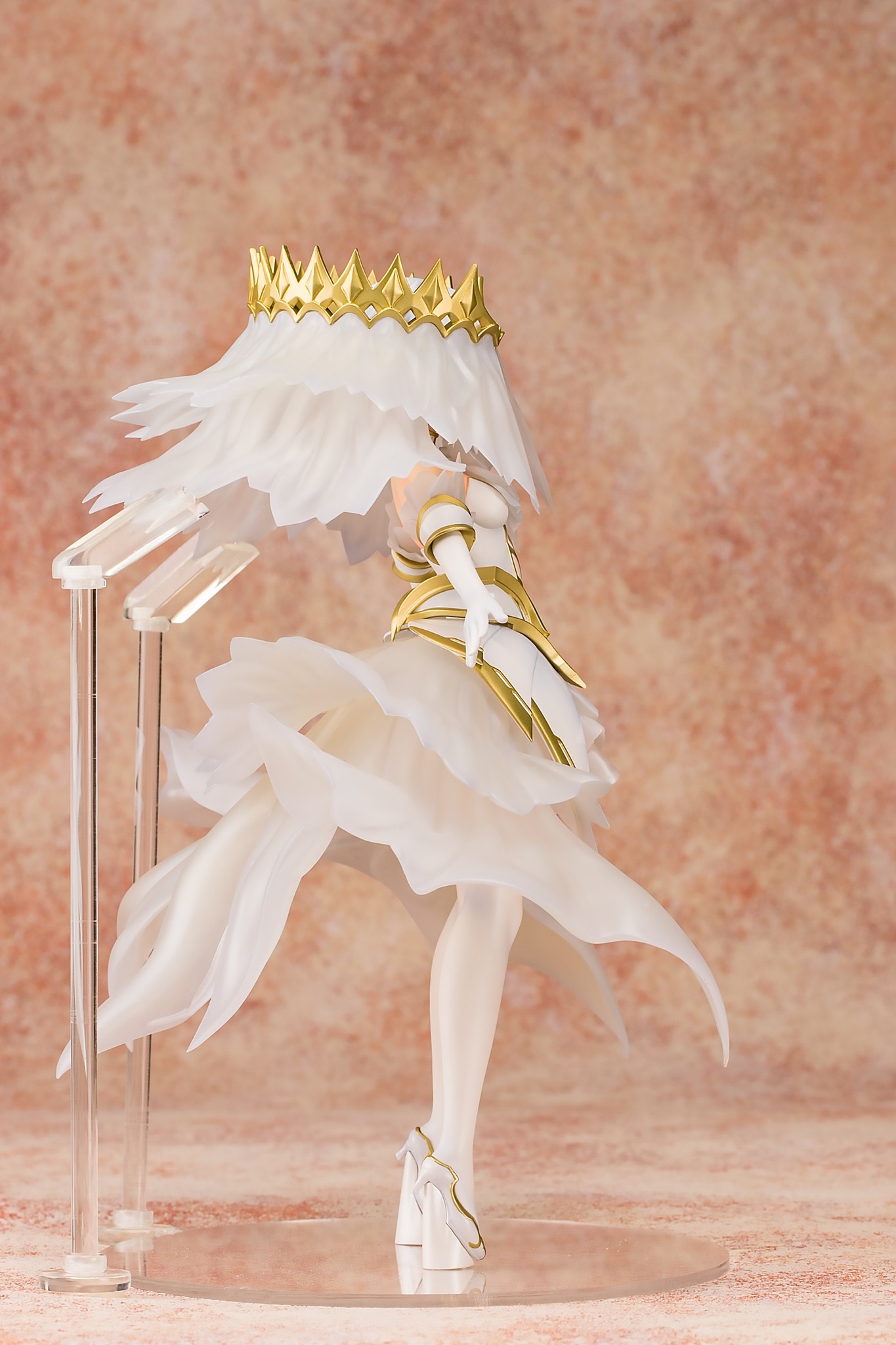 Date A Live - Tobiichi Origami - 1/7 - Angel Ver. (Pulchra) photo 10