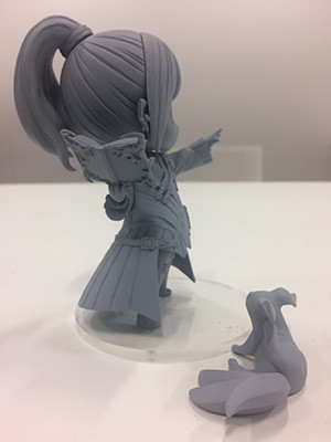 Final Fantasy XIV - Carbuncle - Tataru Taru - Minion Ver. (Taito) photo 3