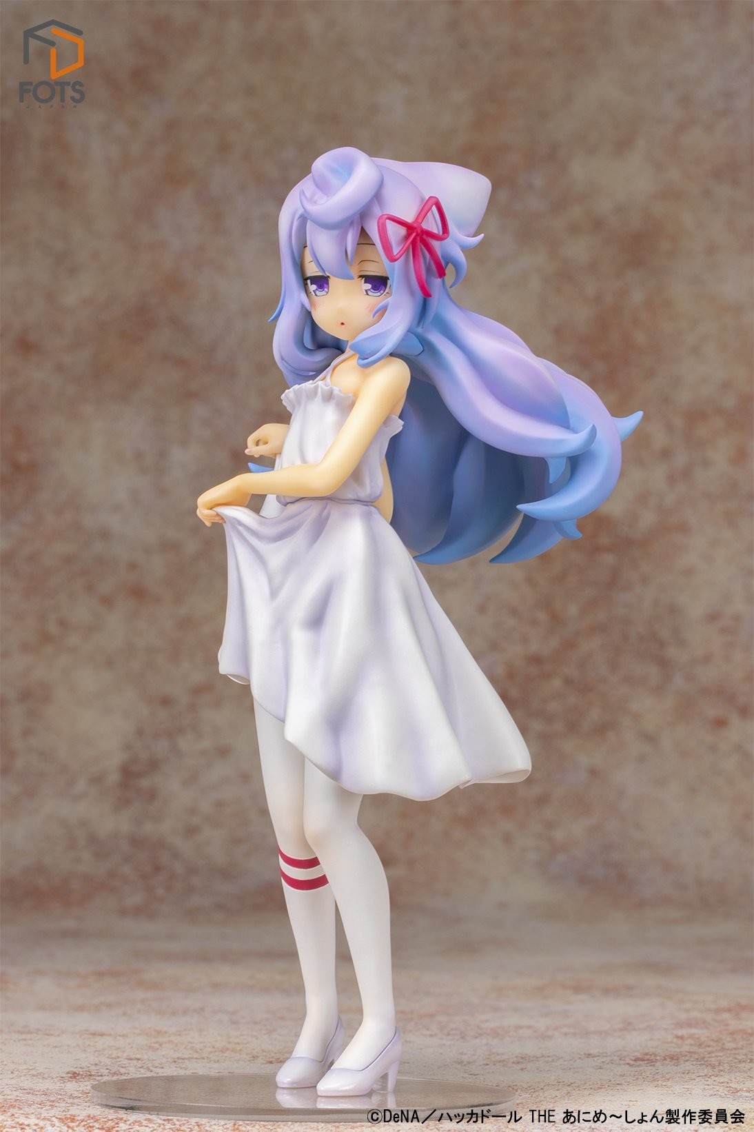 Hackadoll the Animation - Hackadoll 3-gou - 1/7 (FOTS Japan) photo 4