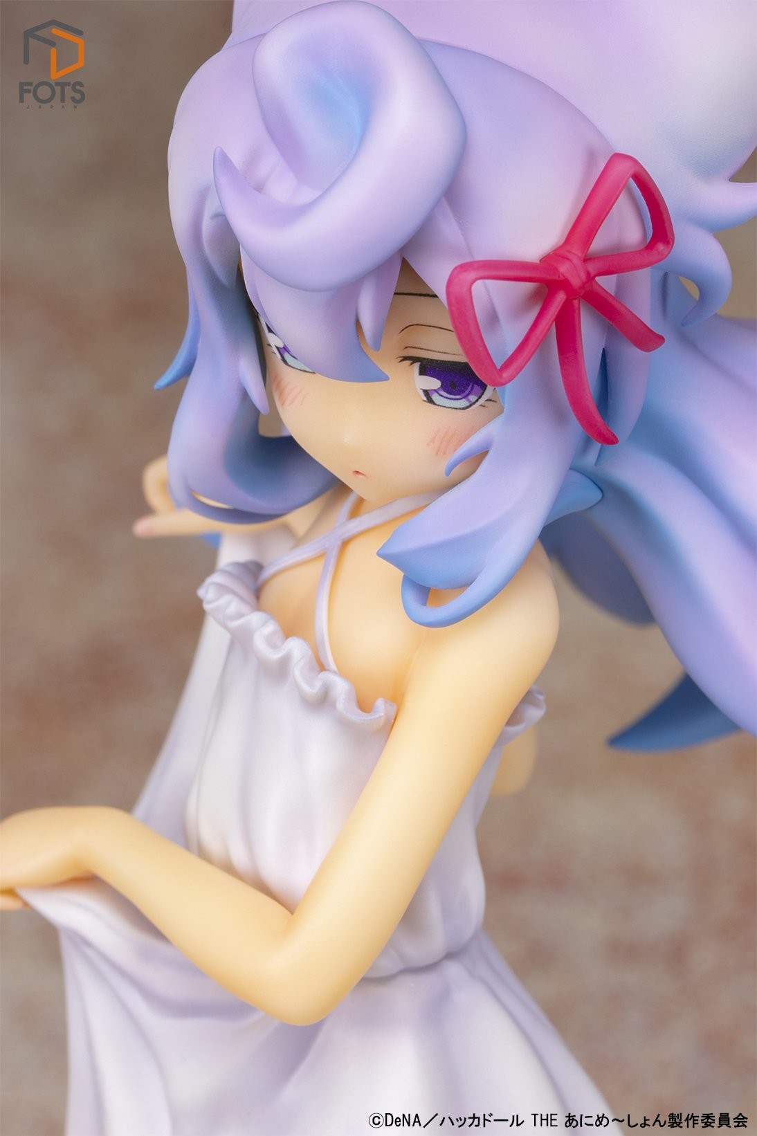 Hackadoll the Animation - Hackadoll 3-gou - 1/7 (FOTS Japan) photo 5