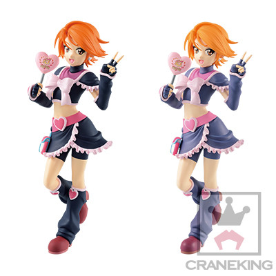 Futari wa Precure - Cure Black - Futari wa Precure 15th Anniversary Party (Banpresto)