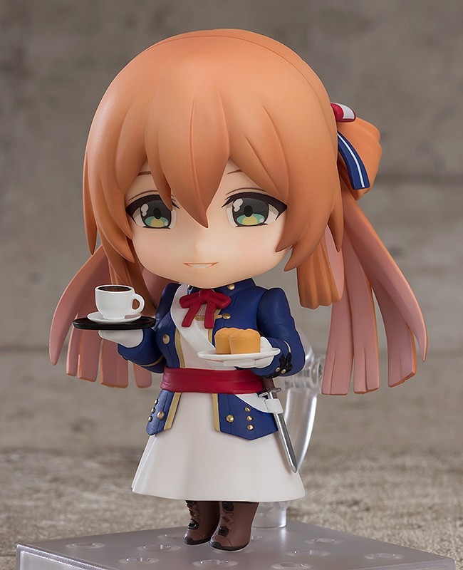 Girls' Frontline - Springfield - Nendoroid  (#1087) (Good Smile Arts Shanghai, Good Smile Company) photo 3