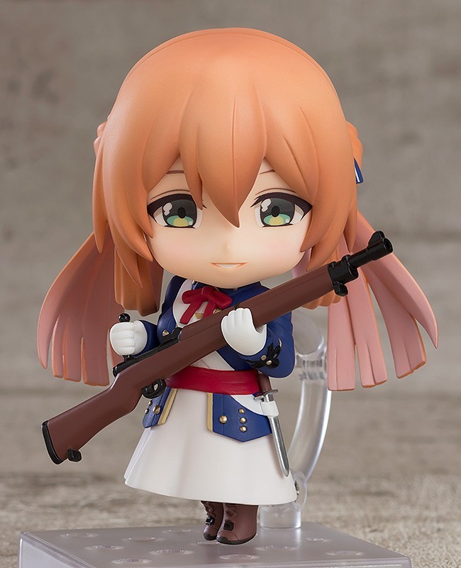 Girls' Frontline - Springfield - Nendoroid  (#1087) (Good Smile Arts Shanghai, Good Smile Company) photo 5