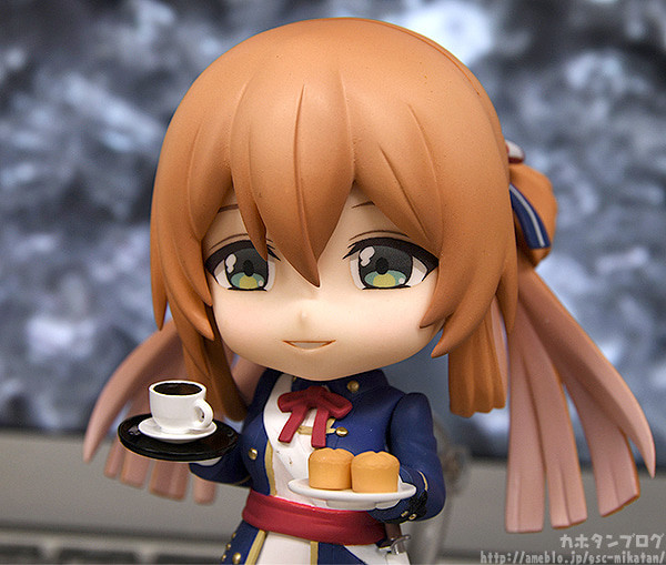 Girls' Frontline - Springfield - Nendoroid  (#1087) (Good Smile Arts Shanghai, Good Smile Company) photo 6