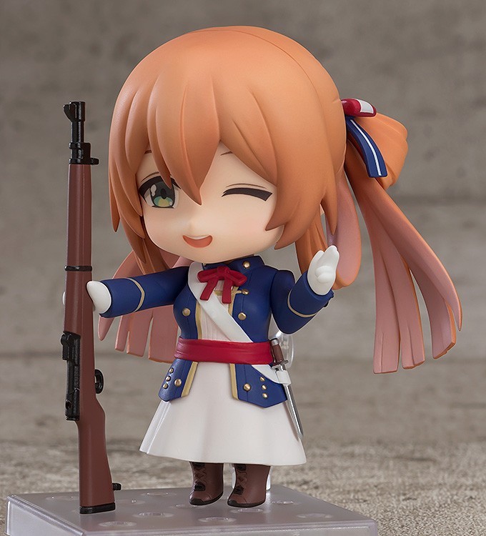 Girls' Frontline - Springfield - Nendoroid  (#1087) (Good Smile Arts Shanghai, Good Smile Company) photo 8