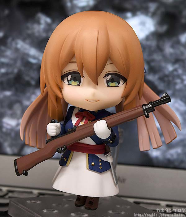 Girls' Frontline - Springfield - Nendoroid  (#1087) (Good Smile Arts Shanghai, Good Smile Company) photo 11