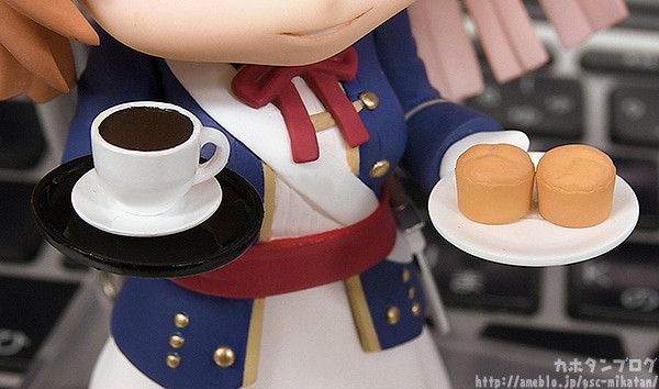 Girls' Frontline - Springfield - Nendoroid  (#1087) (Good Smile Arts Shanghai, Good Smile Company) photo 16