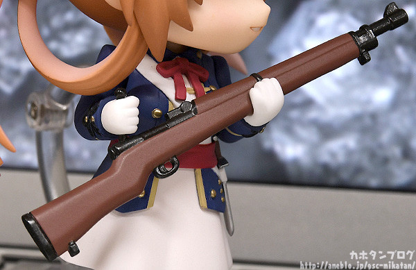 Girls' Frontline - Springfield - Nendoroid  (#1087) (Good Smile Arts Shanghai, Good Smile Company) photo 17