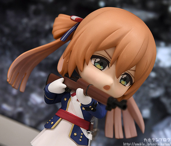 Girls' Frontline - Springfield - Nendoroid  (#1087) (Good Smile Arts Shanghai, Good Smile Company) photo 18