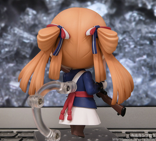 Girls' Frontline - Springfield - Nendoroid  (#1087) (Good Smile Arts Shanghai, Good Smile Company) photo 19