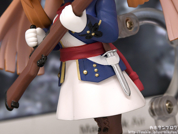 Girls' Frontline - Springfield - Nendoroid  (#1087) (Good Smile Arts Shanghai, Good Smile Company) photo 10