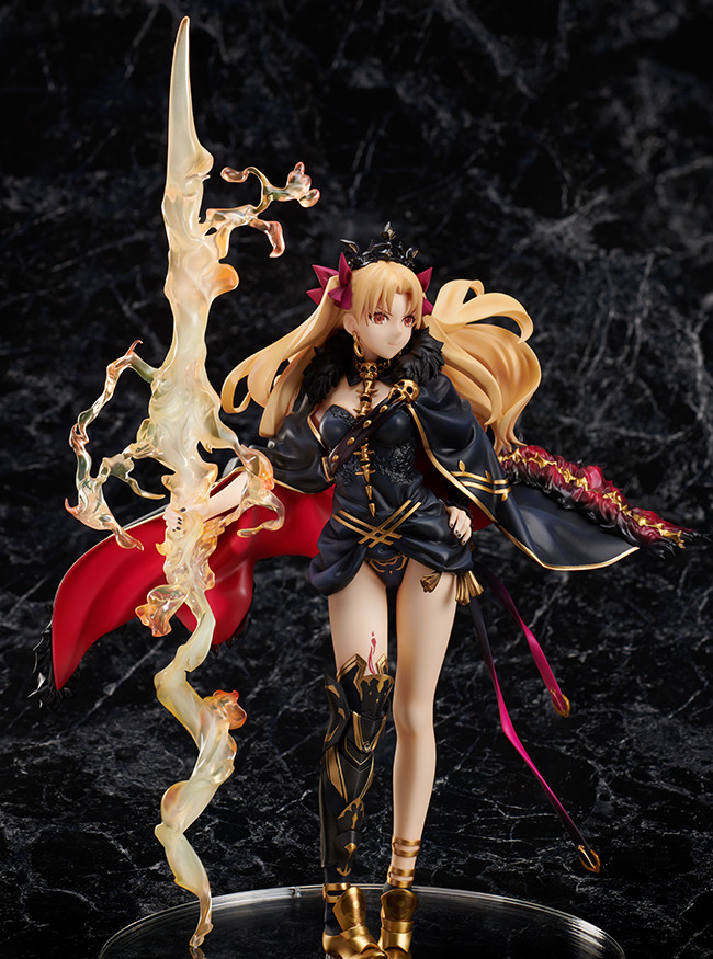 Fate/Grand Order - Ereshkigal - 1/7 - Lancer (Aniplex) photo 3