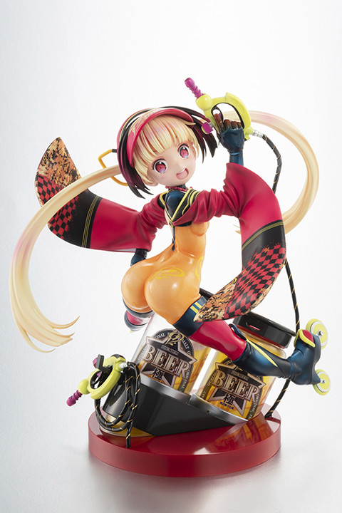 Death Ball - Kuwamizu Mituka - 1/7 (Amakuni, Hobby Japan, Kotobukiya) photo 3
