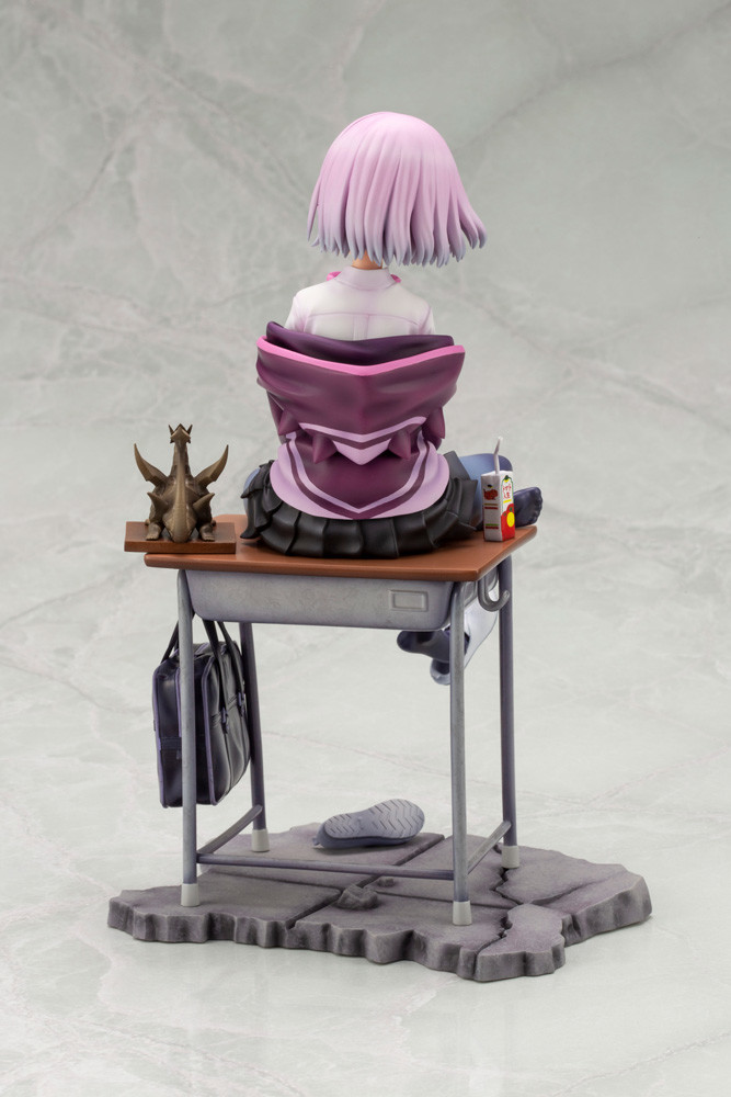 SSSS.Gridman - Shinjou Akane - 1/7 (Kotobukiya) photo 16
