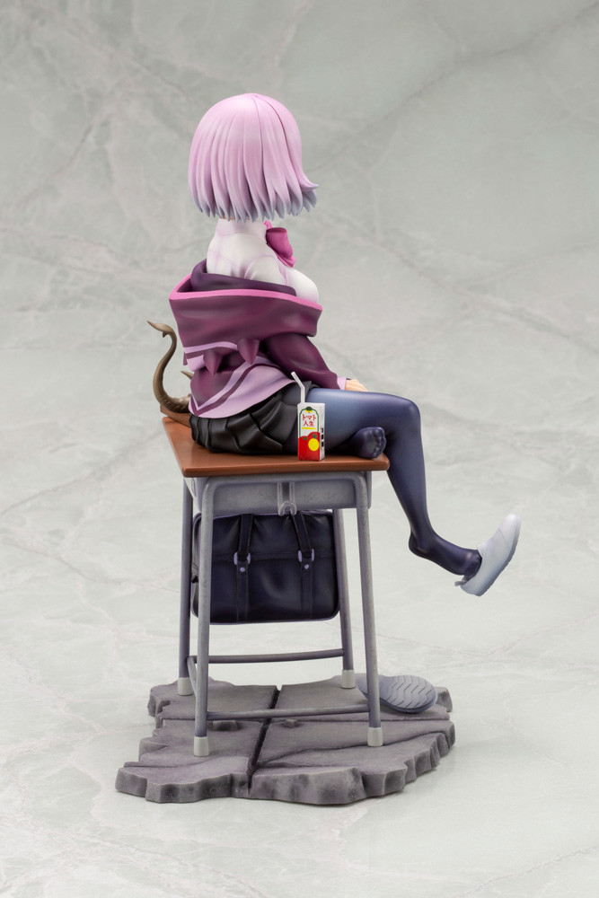 SSSS.Gridman - Shinjou Akane - 1/7 (Kotobukiya) photo 17