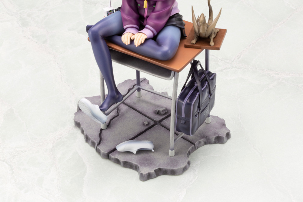 SSSS.Gridman - Shinjou Akane - 1/7 (Kotobukiya) photo 18