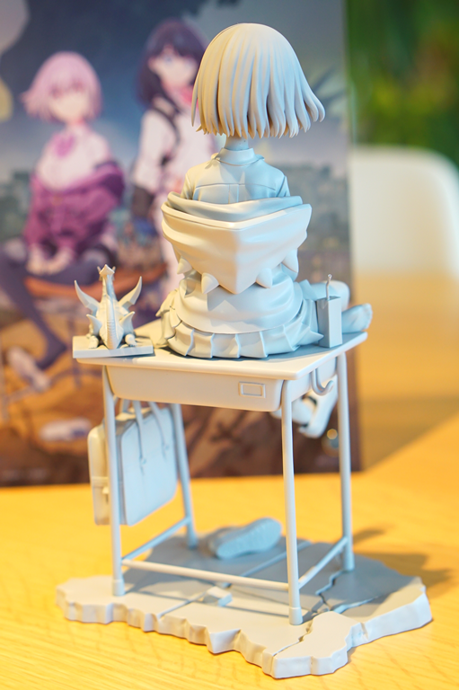 SSSS.Gridman - Shinjou Akane - 1/7 (Kotobukiya) photo 20