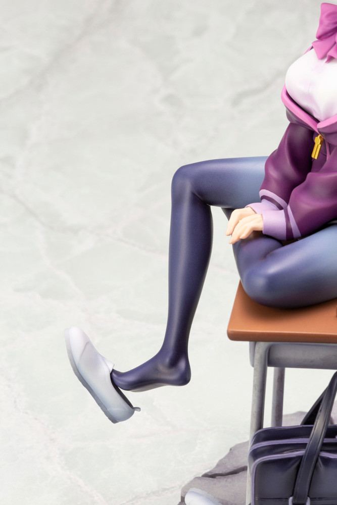 SSSS.Gridman - Shinjou Akane - 1/7 (Kotobukiya) photo 27