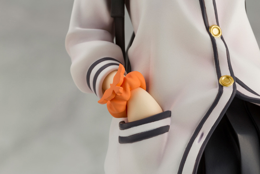 SSSS.Gridman - Takarada Rikka - 1/7 (Kotobukiya) photo 7