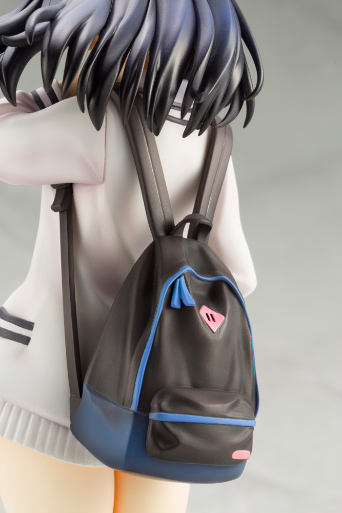SSSS.Gridman - Takarada Rikka - 1/7 (Kotobukiya) photo 8