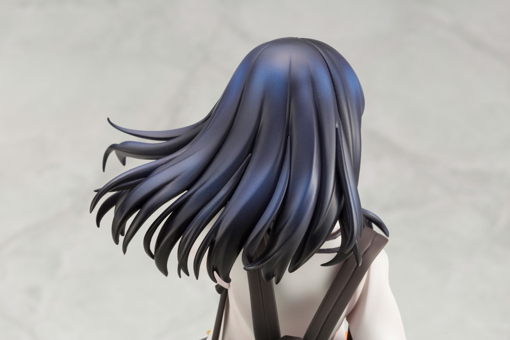 SSSS.Gridman - Takarada Rikka - 1/7 (Kotobukiya) photo 9