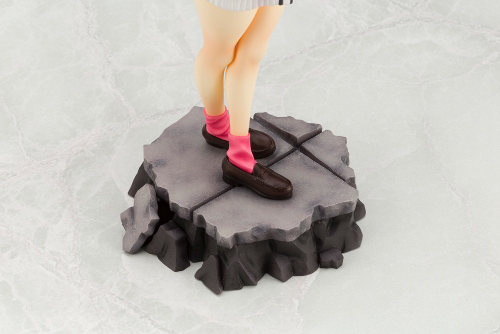 SSSS.Gridman - Takarada Rikka - 1/7 (Kotobukiya) photo 18