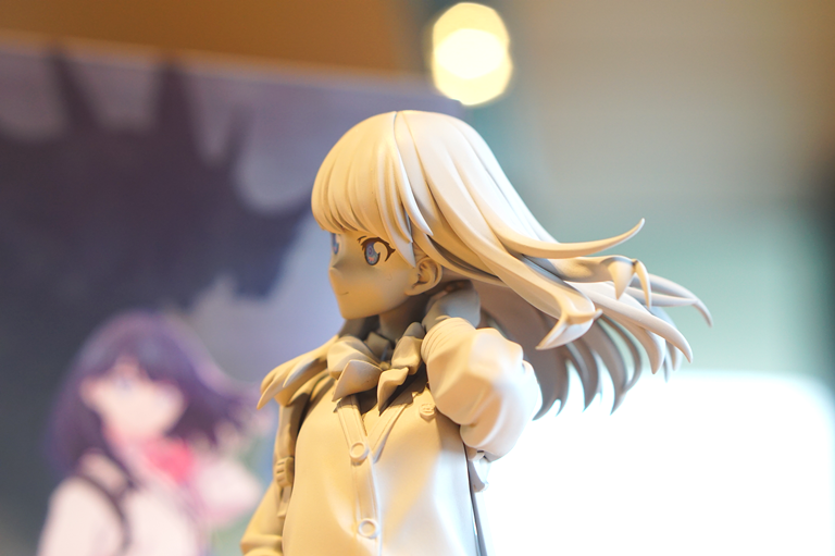 SSSS.Gridman - Takarada Rikka - 1/7 (Kotobukiya) photo 23