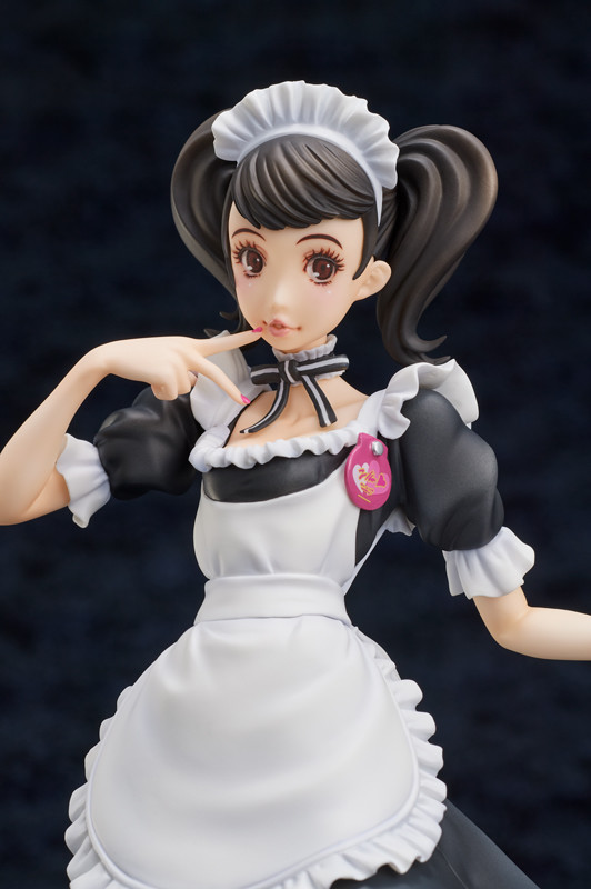 Persona 5 The Royal - Kawakami Sadayo - 1/7 (Amakuni, Hobby Japan)