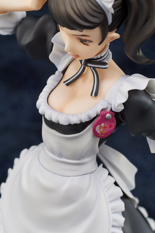 Persona 5 The Royal - Kawakami Sadayo - 1/7 (Amakuni, Hobby Japan) photo 3