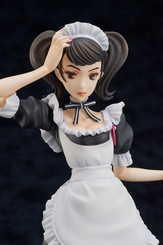 Persona 5 The Royal - Kawakami Sadayo - 1/7 (Amakuni, Hobby Japan) photo 4