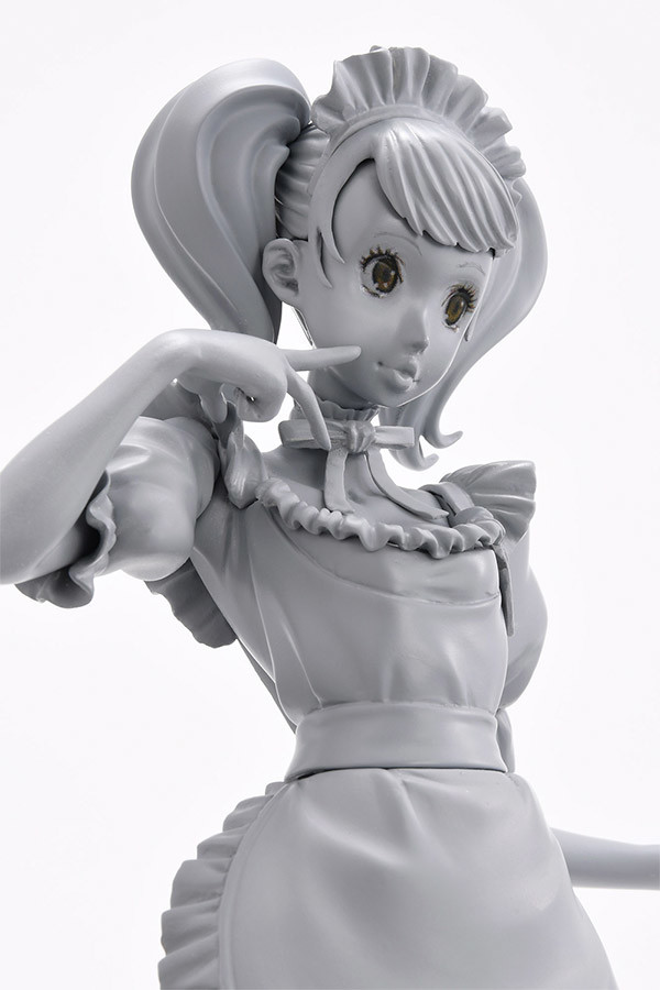 Persona 5 The Royal - Kawakami Sadayo - 1/7 (Amakuni, Hobby Japan) photo 5
