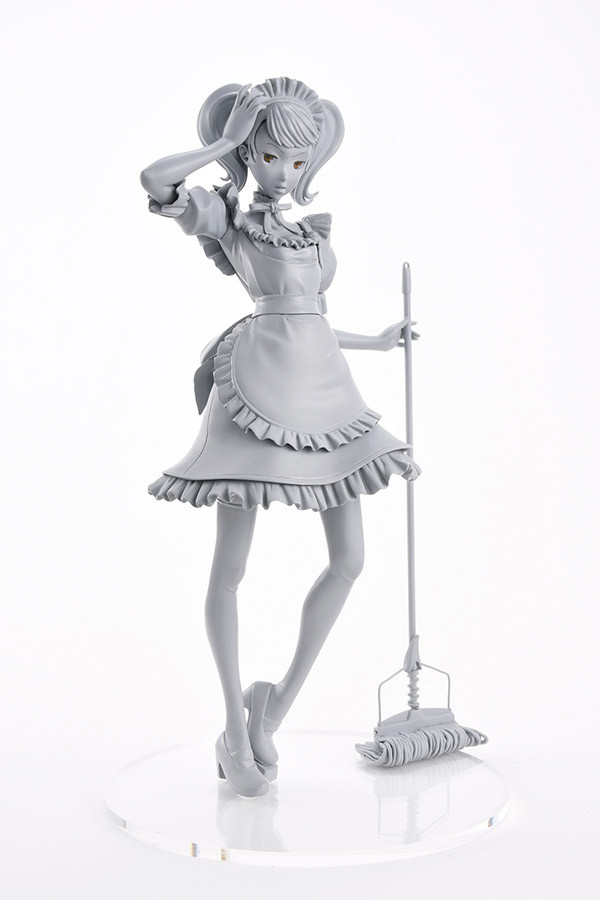 Persona 5 The Royal - Kawakami Sadayo - 1/7 (Amakuni, Hobby Japan) photo 6