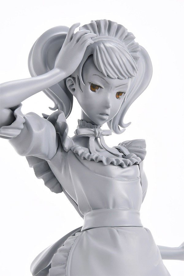 Persona 5 The Royal - Kawakami Sadayo - 1/7 (Amakuni, Hobby Japan) photo 7