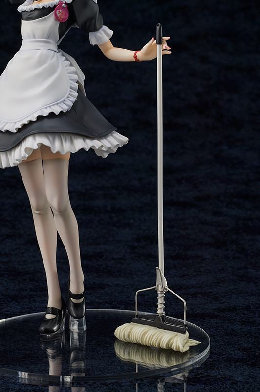 Persona 5 The Royal - Kawakami Sadayo - 1/7 (Amakuni, Hobby Japan) photo 8