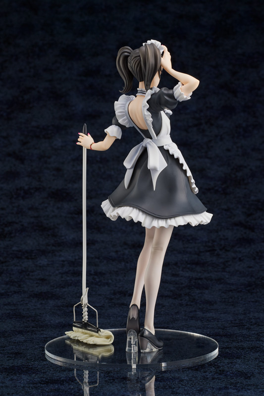 Persona 5 The Royal - Kawakami Sadayo - 1/7 (Amakuni, Hobby Japan) photo 9