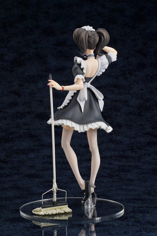 Persona 5 The Royal - Kawakami Sadayo - 1/7 (Amakuni, Hobby Japan) photo 10