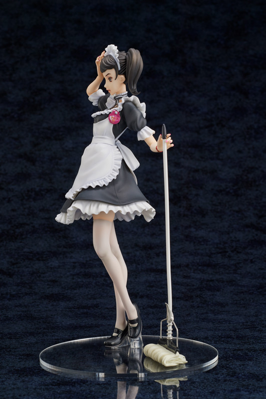 Persona 5 The Royal - Kawakami Sadayo - 1/7 (Amakuni, Hobby Japan) photo 11