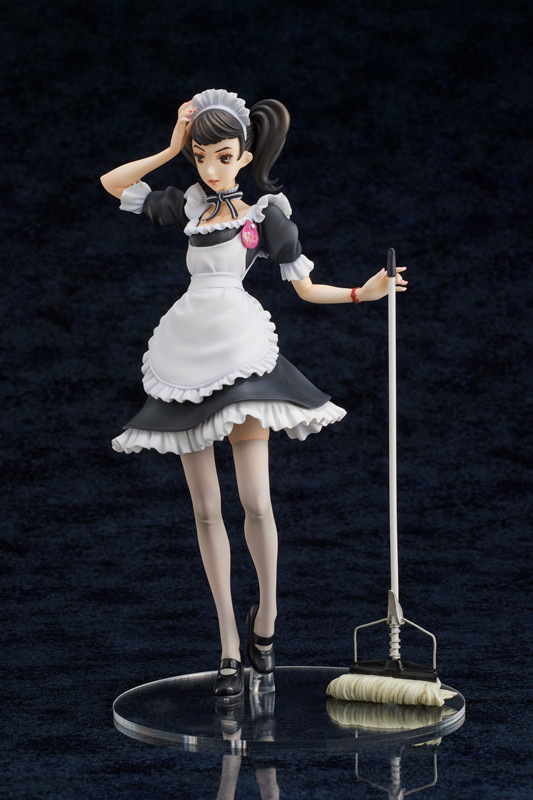 Persona 5 The Royal - Kawakami Sadayo - 1/7 (Amakuni, Hobby Japan) photo 12