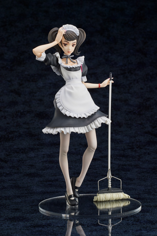 Persona 5 The Royal - Kawakami Sadayo - 1/7 (Amakuni, Hobby Japan) photo 13