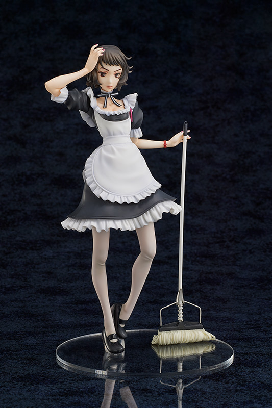 Persona 5 The Royal - Kawakami Sadayo - 1/7 (Amakuni, Hobby Japan) photo 14