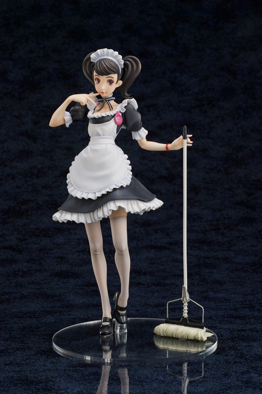 Persona 5 The Royal - Kawakami Sadayo - 1/7 (Amakuni, Hobby Japan) photo 15