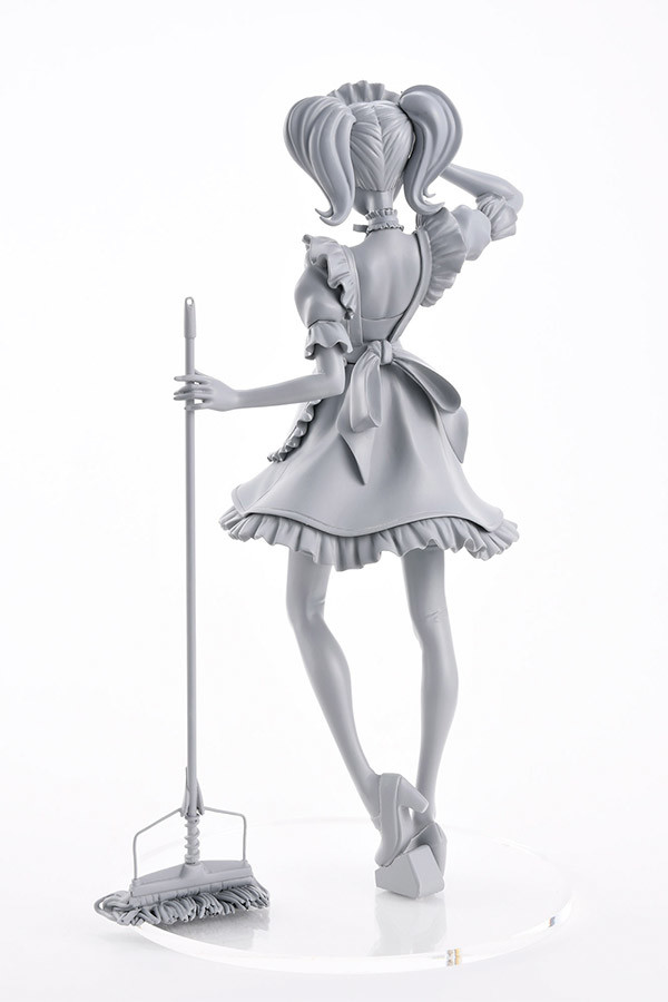 Persona 5 The Royal - Kawakami Sadayo - 1/7 (Amakuni, Hobby Japan) photo 16