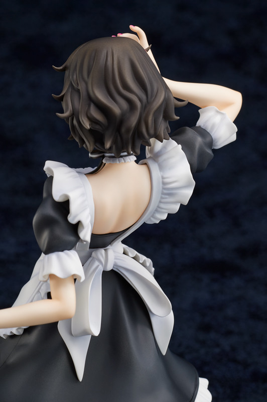Persona 5 The Royal - Kawakami Sadayo - 1/7 (Amakuni, Hobby Japan) photo 17