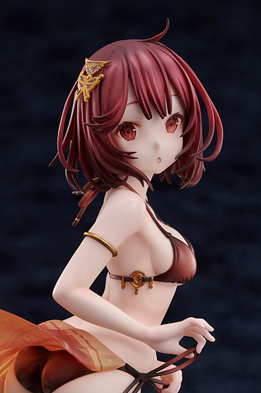 Atelier Sophie ~Fushigi na Hon no Renkinjutsushi~ - Sophie Neuenmuller - 1/7 - Swimsuit Ver. (Amakuni, AmiAmi) photo 2