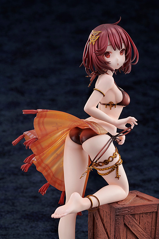 Atelier Sophie ~Fushigi na Hon no Renkinjutsushi~ - Sophie Neuenmuller - 1/7 - Swimsuit Ver. (Amakuni, AmiAmi) photo 3